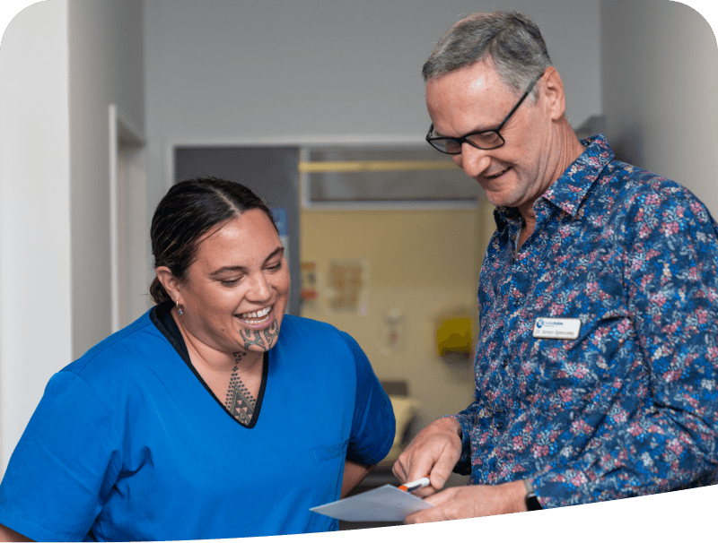 2019-20 Midlands Regional Health Network Charitable Trust Annual Report